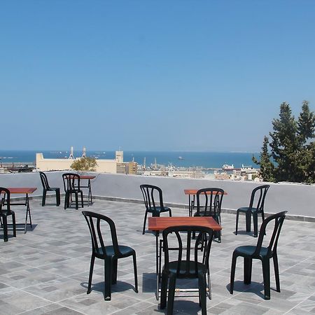 חיפה Apartments With Sea View מראה חיצוני תמונה