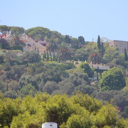 חיפה Apartments With Sea View מראה חיצוני תמונה