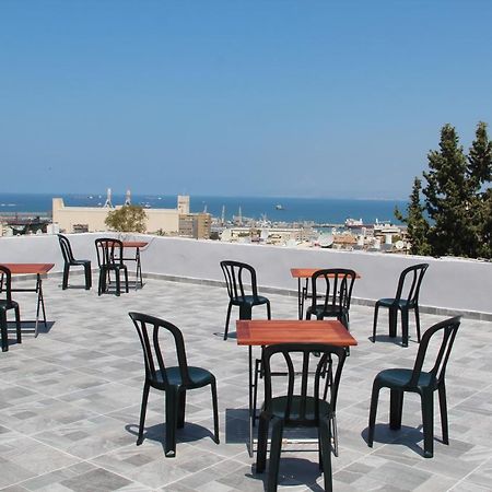 חיפה Apartments With Sea View מראה חיצוני תמונה