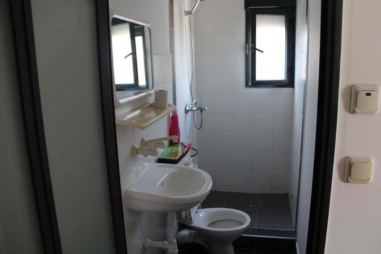 חיפה Apartments With Sea View מראה חיצוני תמונה