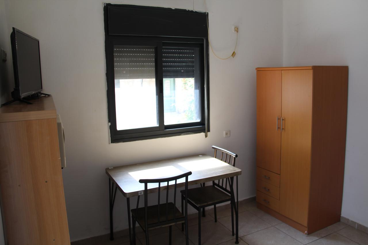 חיפה Apartments With Sea View מראה חיצוני תמונה