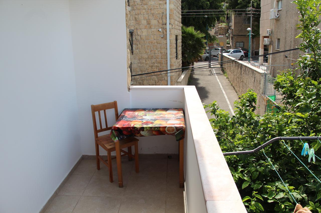 חיפה Apartments With Sea View מראה חיצוני תמונה