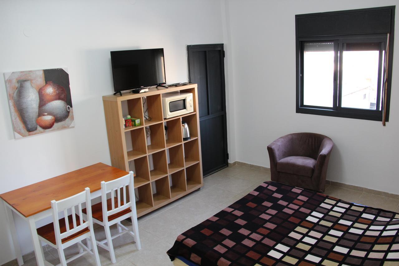 חיפה Apartments With Sea View מראה חיצוני תמונה