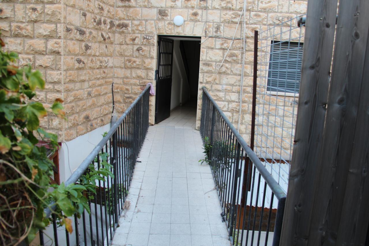 חיפה Apartments With Sea View מראה חיצוני תמונה