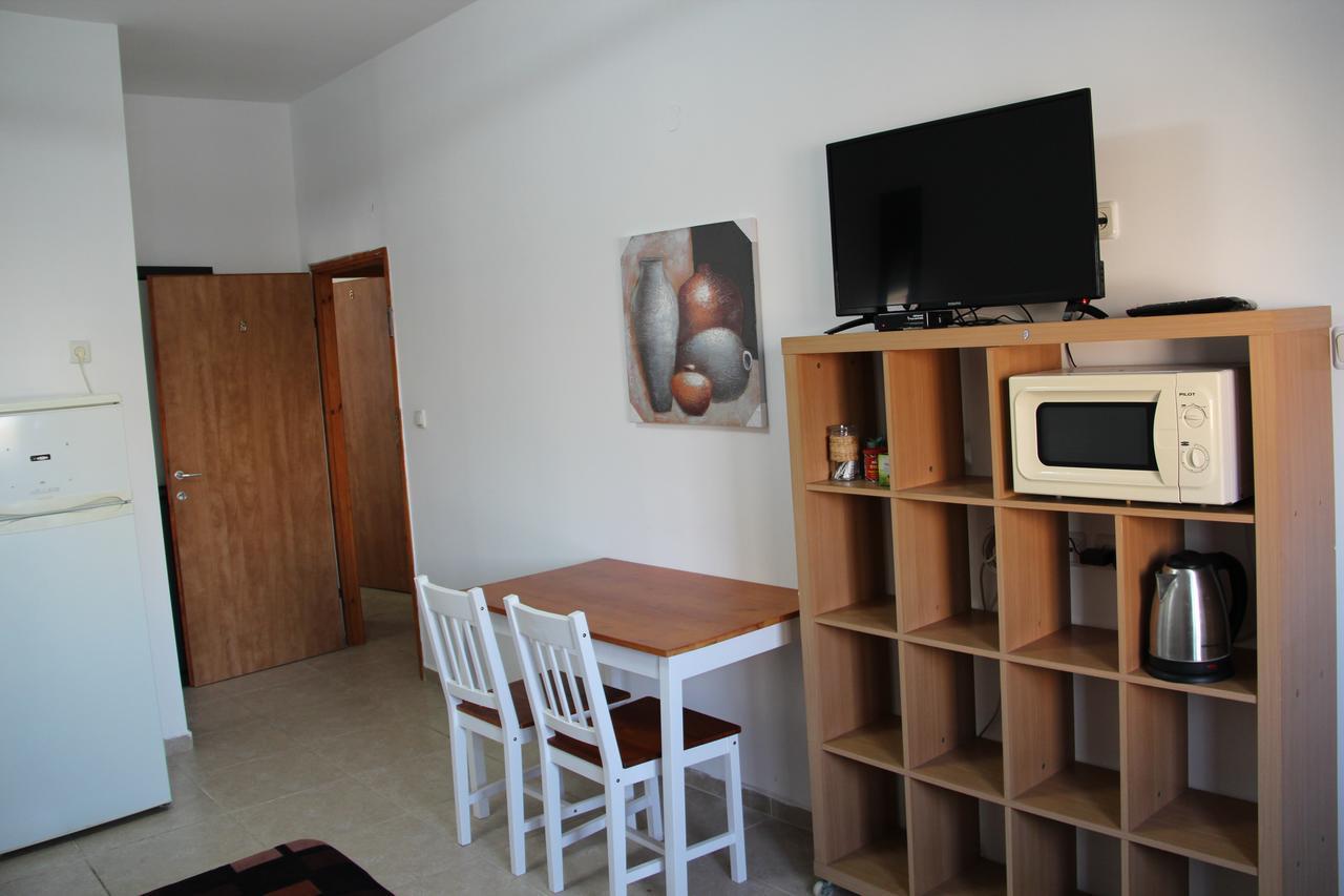 חיפה Apartments With Sea View מראה חיצוני תמונה