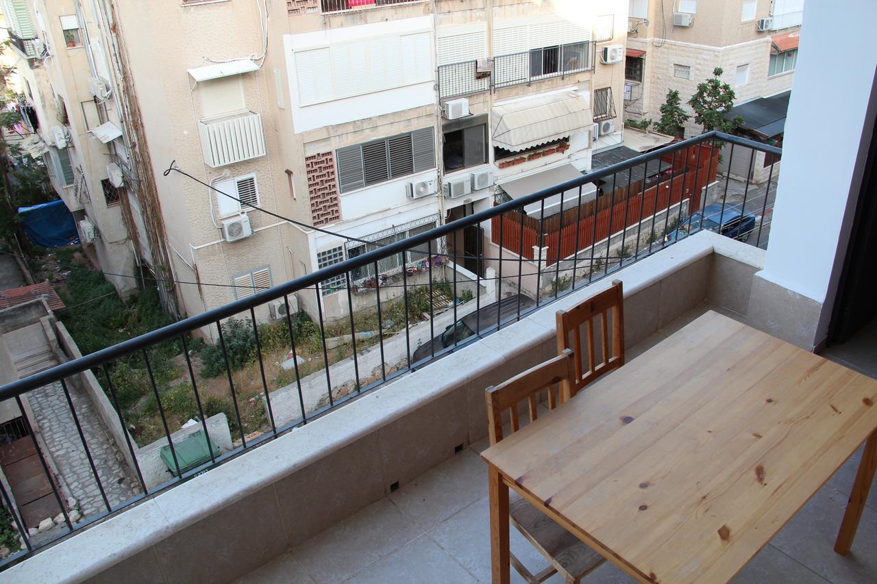 חיפה Apartments With Sea View מראה חיצוני תמונה