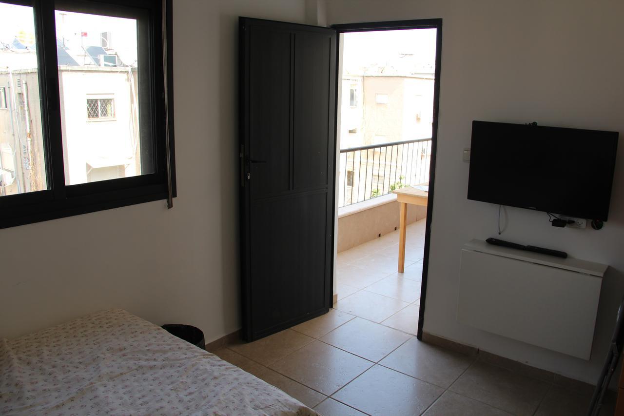 חיפה Apartments With Sea View מראה חיצוני תמונה