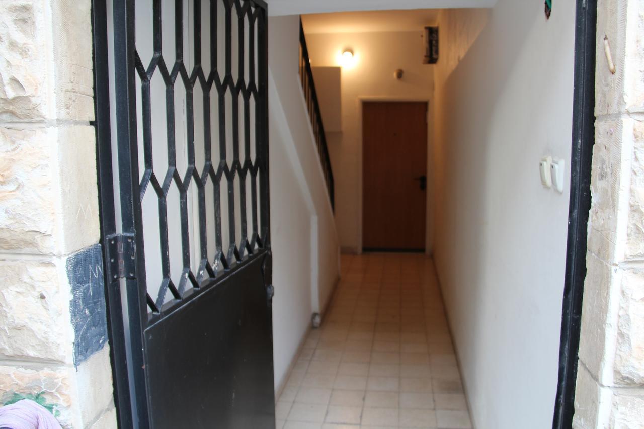 חיפה Apartments With Sea View מראה חיצוני תמונה