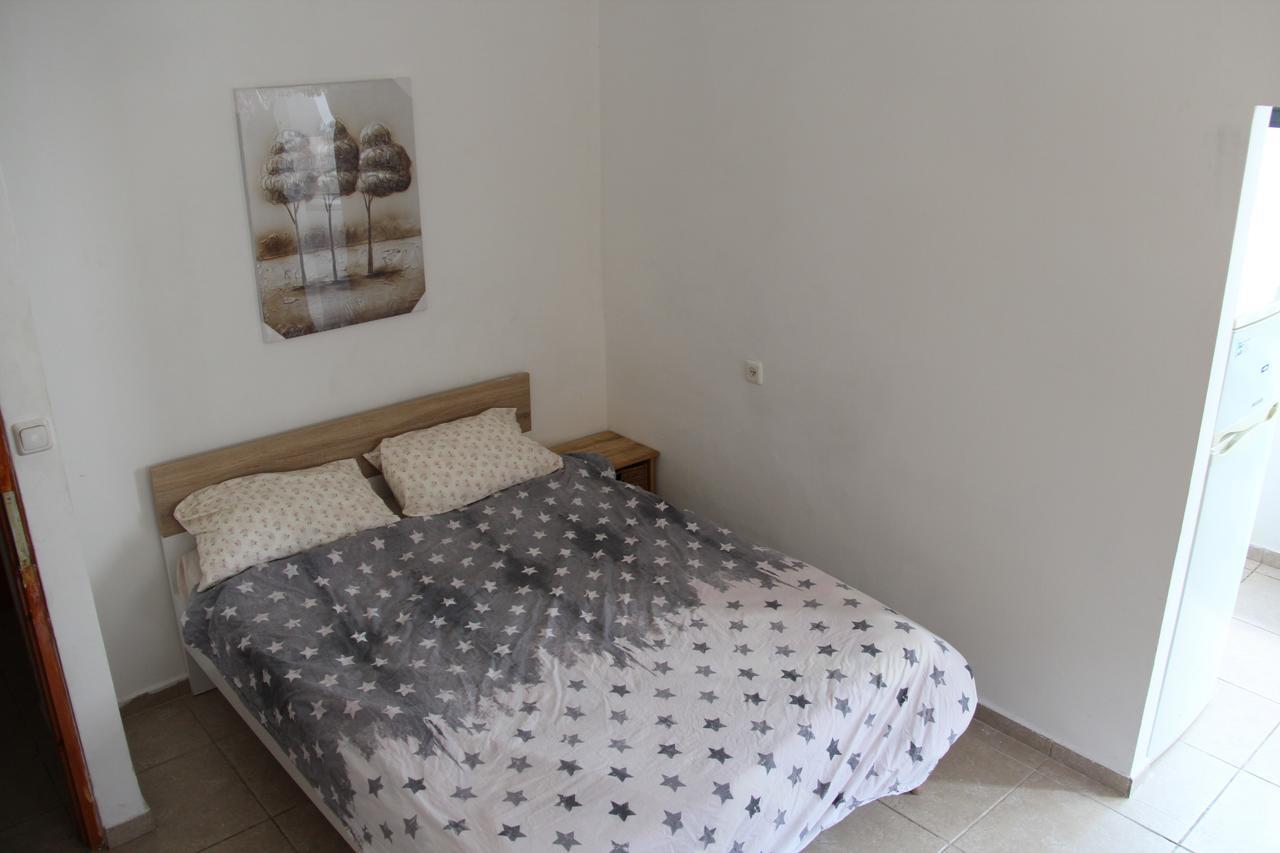 חיפה Apartments With Sea View מראה חיצוני תמונה