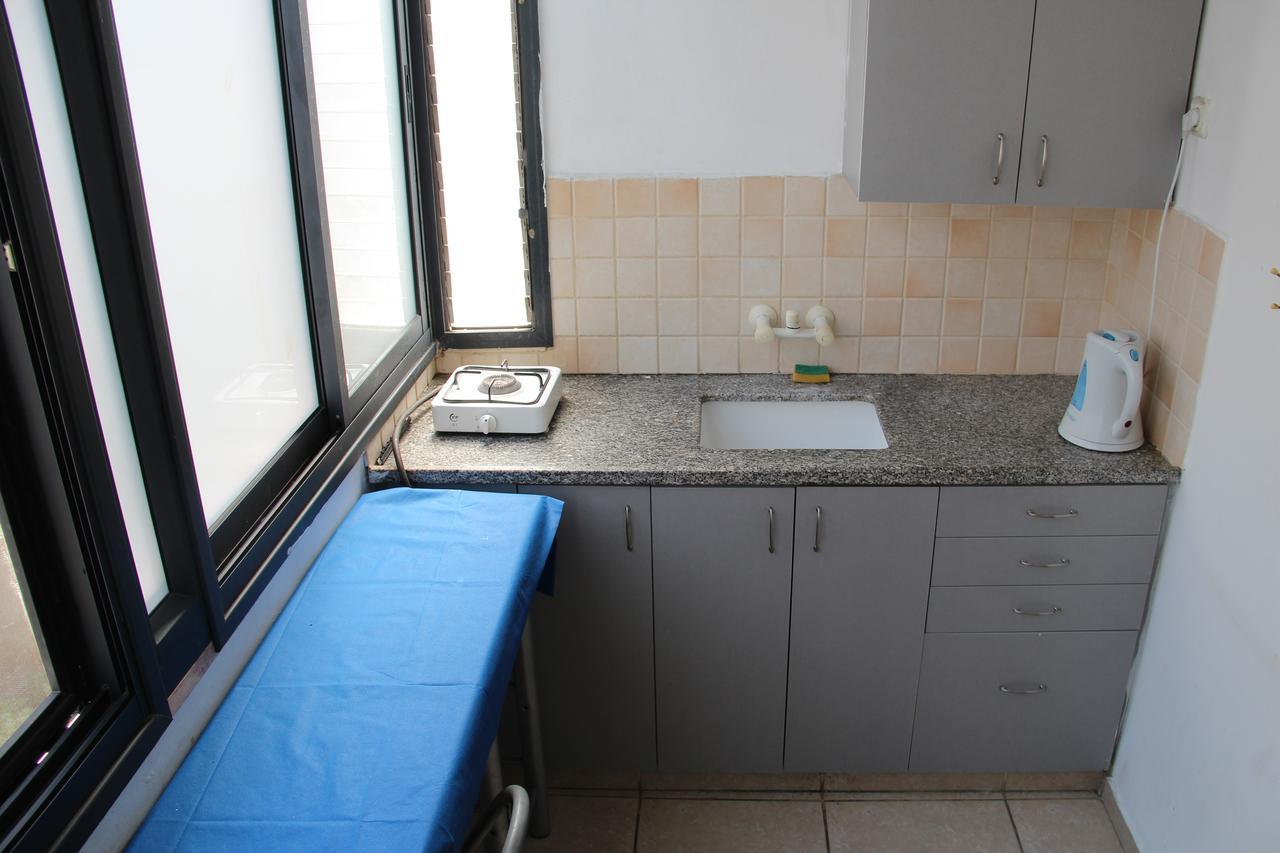 חיפה Apartments With Sea View מראה חיצוני תמונה