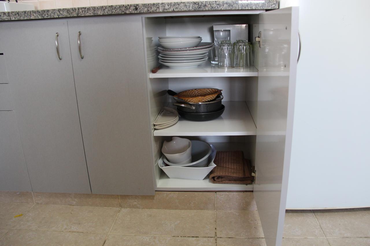 חיפה Apartments With Sea View מראה חיצוני תמונה