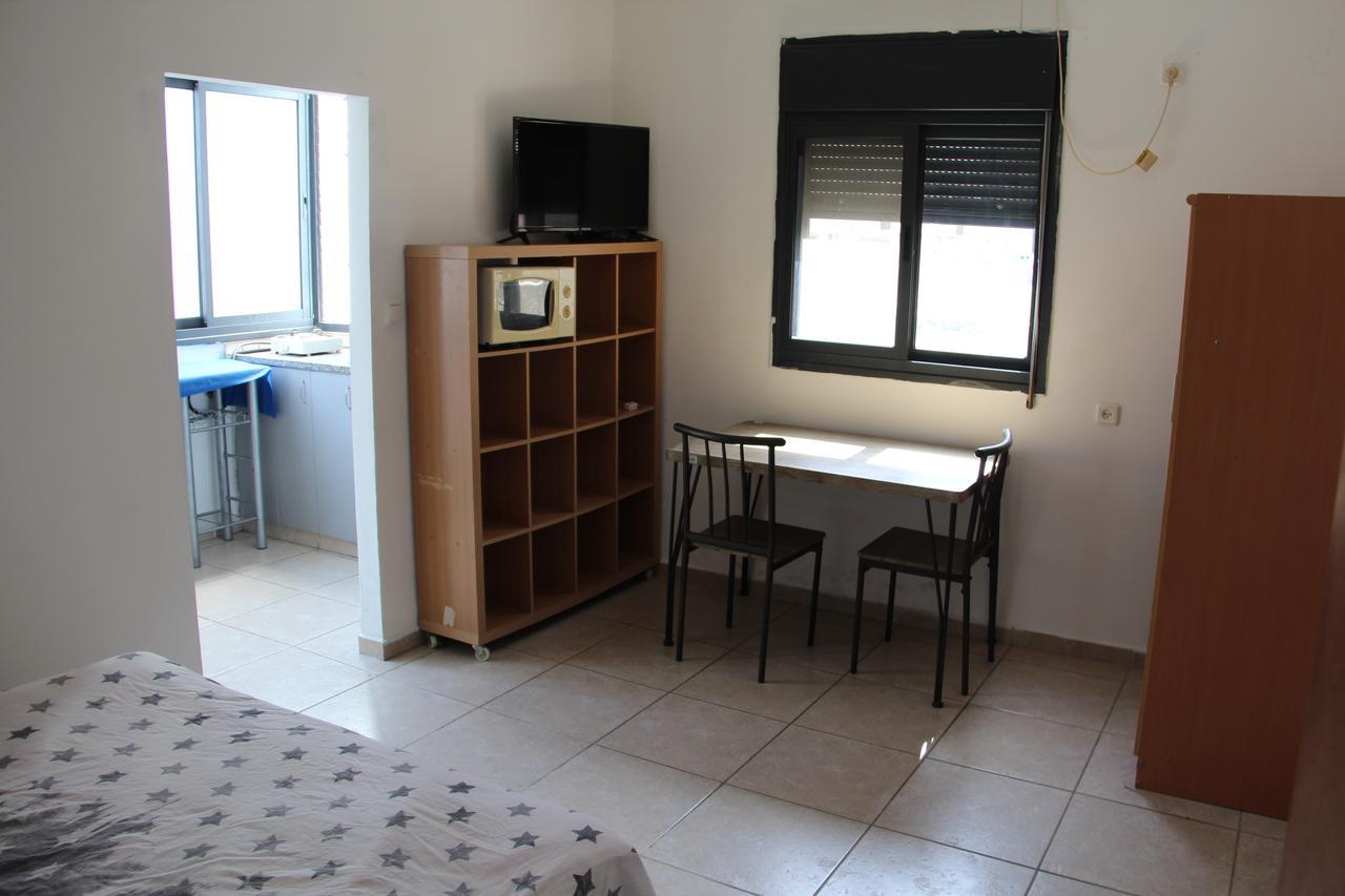 חיפה Apartments With Sea View מראה חיצוני תמונה