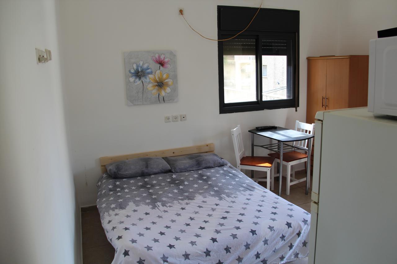 חיפה Apartments With Sea View מראה חיצוני תמונה