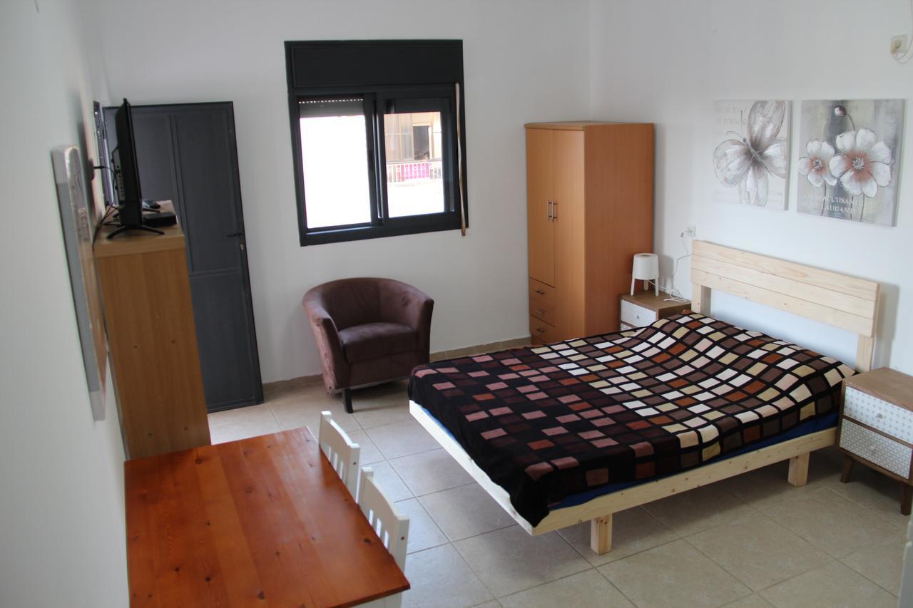חיפה Apartments With Sea View מראה חיצוני תמונה