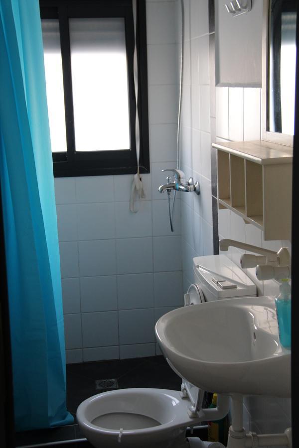 חיפה Apartments With Sea View מראה חיצוני תמונה