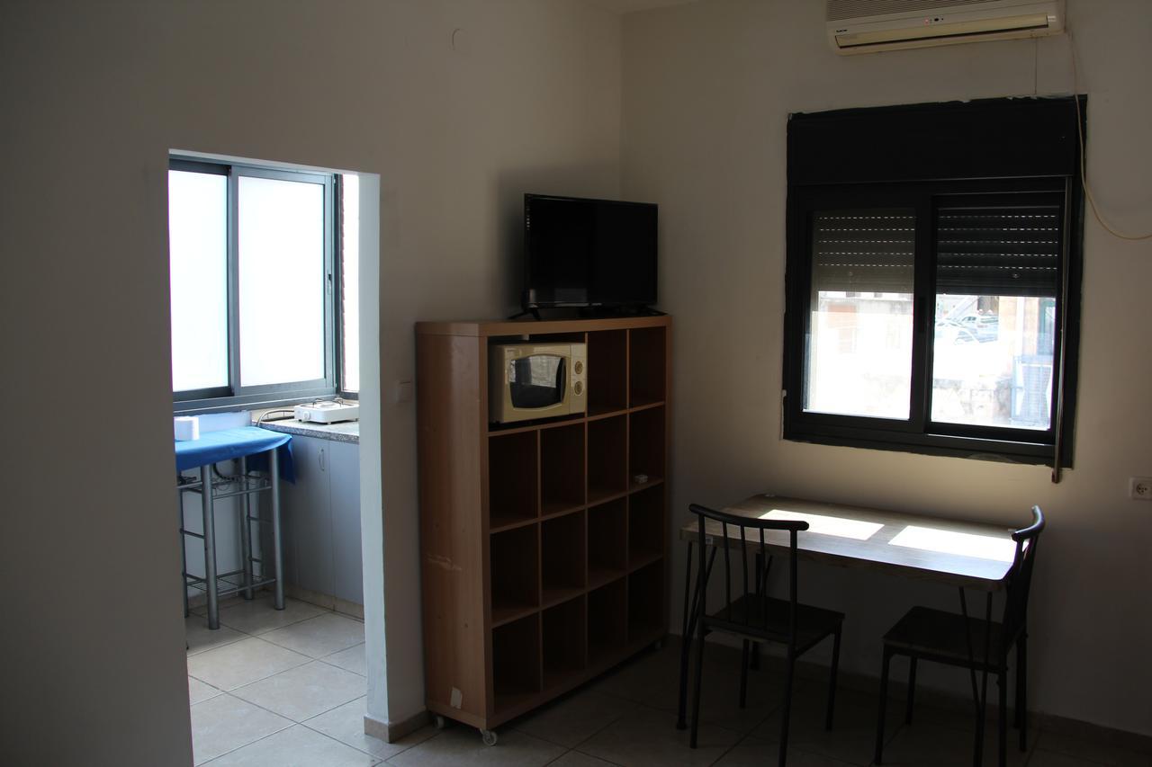חיפה Apartments With Sea View מראה חיצוני תמונה