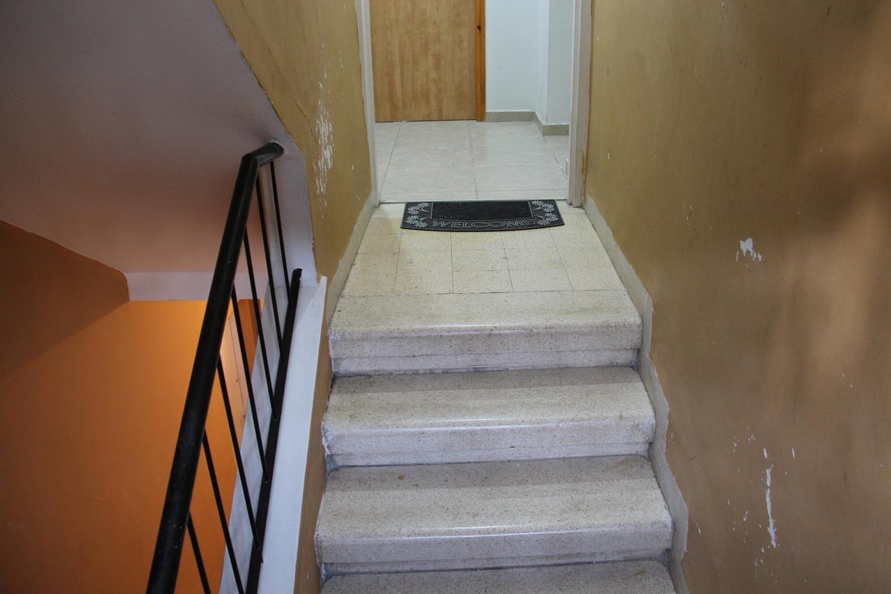 חיפה Apartments With Sea View מראה חיצוני תמונה