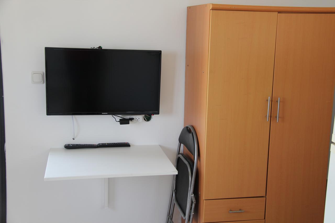 חיפה Apartments With Sea View מראה חיצוני תמונה