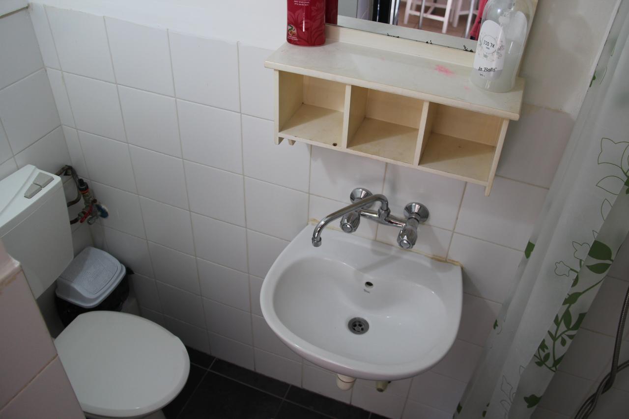 חיפה Apartments With Sea View מראה חיצוני תמונה