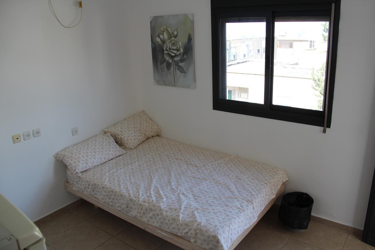 חיפה Apartments With Sea View מראה חיצוני תמונה